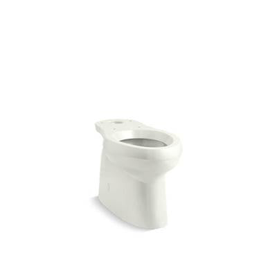 Kohler K-5309-NY - Cimarron Elongated Chair Height Toilet Bowl
