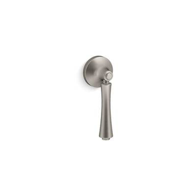 Kohler K-20120-L-BN - Corbelle Left-Hand Trip Lever
