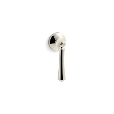 Kohler K-20120-R-SN - Corbelle Right-Hand Trip Lever