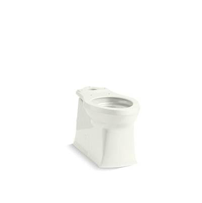 Kohler K-4144-NY - Corbelle Elongated Chair Height Toilet Bowl