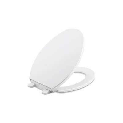 Kohler K-20112-0 - Breviae Elongated Toilet Seat