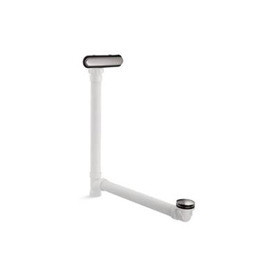 Kohler K-7272-TT - Clearflo Slotted Overflow Bath Drain