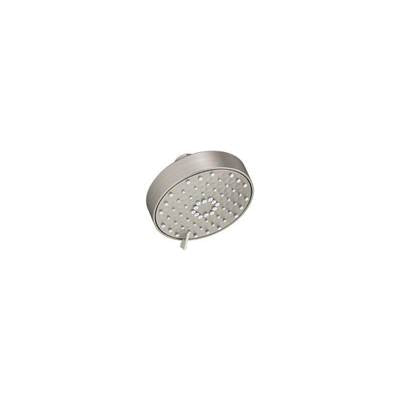 Kohler K-72419-Y-BN - Awaken G110 Three-Function Showerhead, 2.5 Gpm