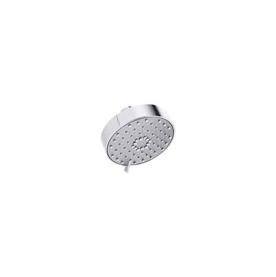 Kohler K-72419-Y-CP - Awaken G110 Three-Function Showerhead, 2.5 Gpm