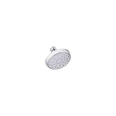 Kohler K-72423-Y-CP - Awaken B90 Single-Function Showerhead, 2.5 Gpm