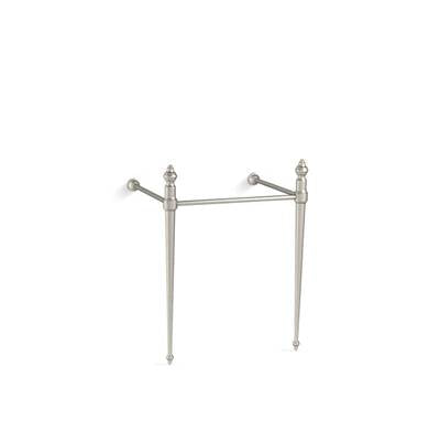 Kohler K-30010-BN - Memoirs Classic Console Table Legs For K-2259 Memoirs Sink