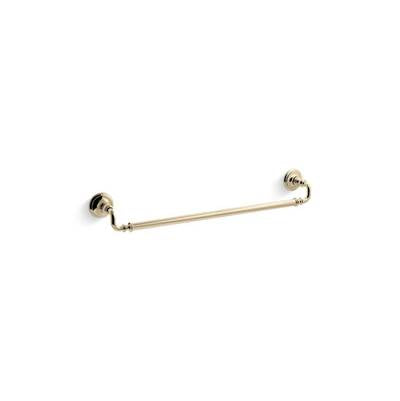 Kohler K-72568-AF - Artifacts 24'' Towel Bar