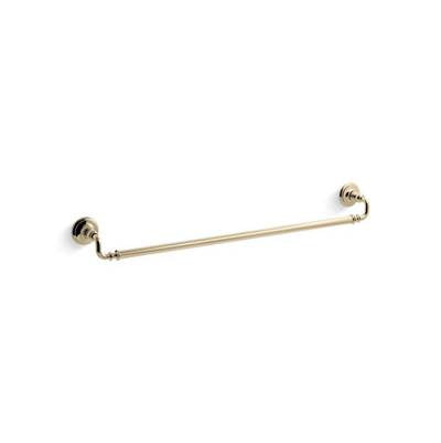 Kohler K-72569-AF - Artifacts 30'' Towel Bar