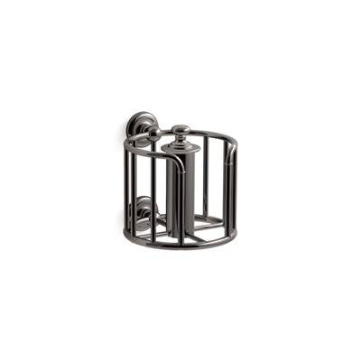 Kohler K-72576-TT - Artifacts Cabinet Knob