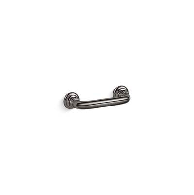 Kohler K-72579-TT - Artifacts With Bell Design Widespread Bathroom Sink Spout