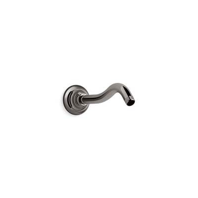 Kohler K-72775-TT - Artifacts Deck-Mount Bath Spout With Flare Design