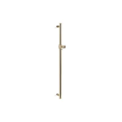 Kohler K-72798-AF - Artifacts 30 In. Shower Slidebar