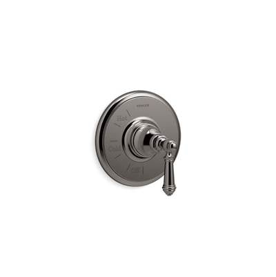 Kohler K-TS72767-4-TT - Artifacts Rite-Temp Valve Trim With Lever Handle
