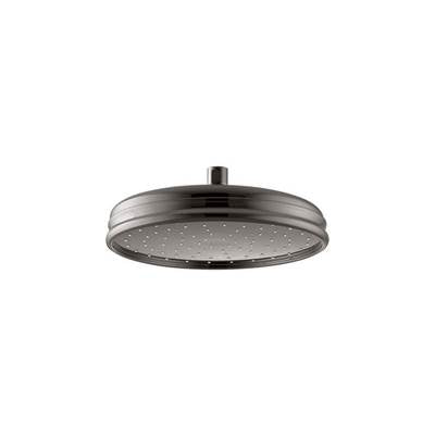 Kohler K-13693-TT - 10 In. Single-Function Rainhead 2.5 Gpm