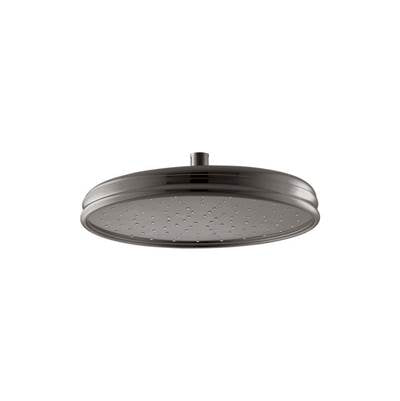 Kohler K-13694-TT - 12 In. Single-Function Rainhead 2.5 Gpm