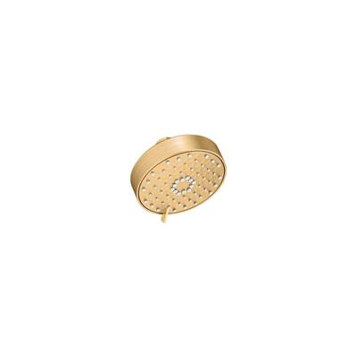 Kohler K-72419-Y-2MB - Awaken G110 Three-Function Showerhead, 2.5 Gpm