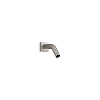 Kohler K-20005-BN - Honesty Shower Arm And Flange