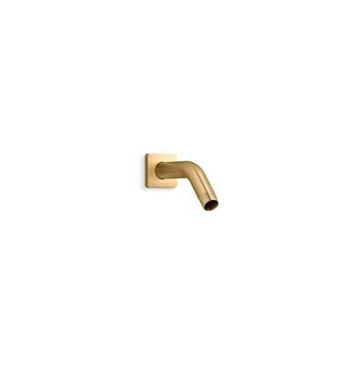 Kohler K-20005-2MB - Honesty Shower Arm And Flange