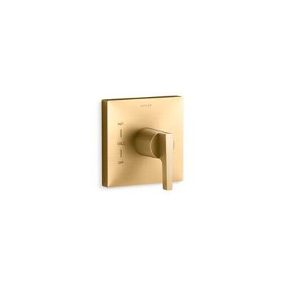 Kohler K-TS99761-4-2MB - Honesty Rite-Temp Valve Trim