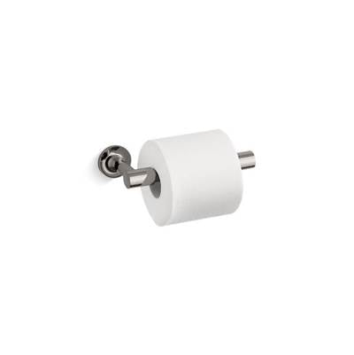 Kohler K-14377-TT - Purist Pivoting Toilet Paper Holder