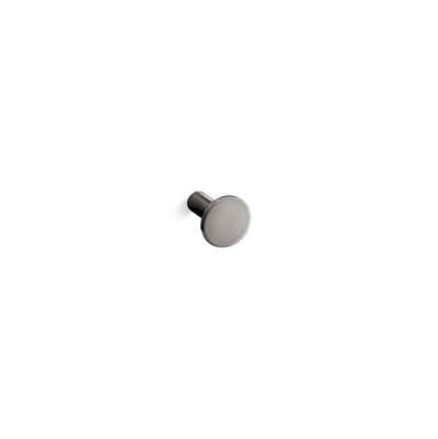 Kohler K-14484-TT - Purist Cabinet Knob