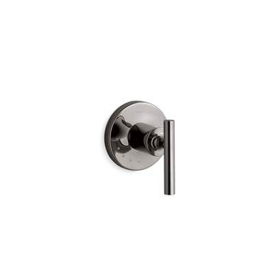 Kohler K-T14490-4-TT - Purist Mastershower Volume Control Valve Trim With Lever Handle