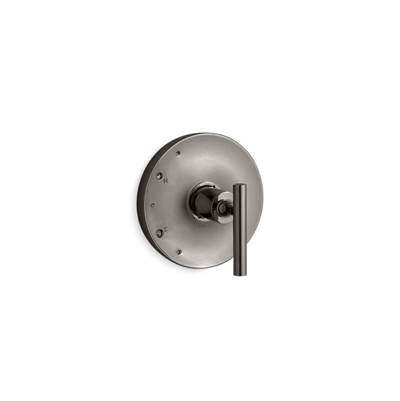 Kohler K-TS14423-4-TT - Purist Rite-Temp Valve Trim With Lever Handle