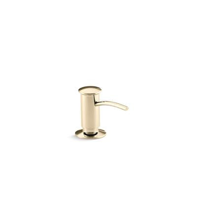 Kohler K-1895-C-AF - Contemporary Design Soap/Lotion Dispenser