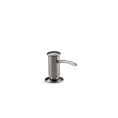 Kohler K-1895-C-TT - Contemporary Design Soap/Lotion Dispenser