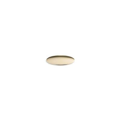 Kohler K-8830-AF - Sink Hole Cover