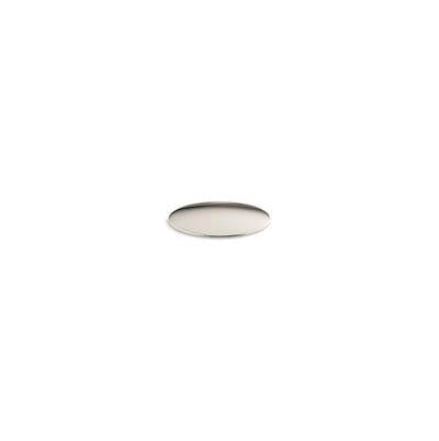 Kohler K-8830-SN - Sink Hole Cover