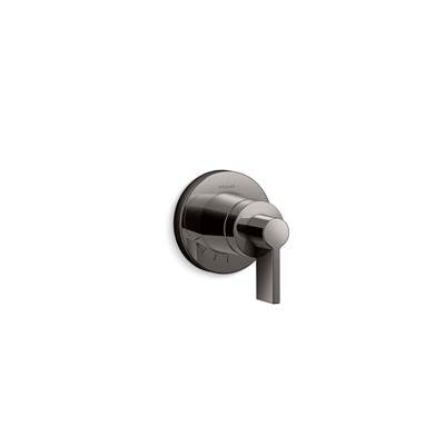 Kohler K-T78025-4-TT - Components Mastershower Volume Control Valve Trim With Lever Handle