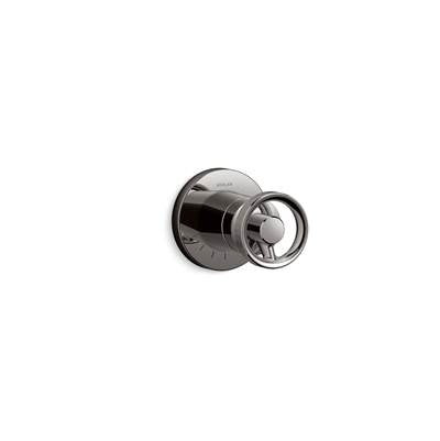 Kohler K-T78025-9-TT - Components Mastershower Volume Control Valve Trim With Industrial Handle