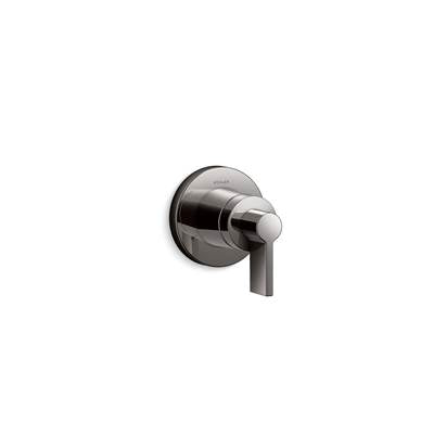 Kohler K-T78026-4-TT - Components Mastershower Transfer Valve Trim With Lever Handle