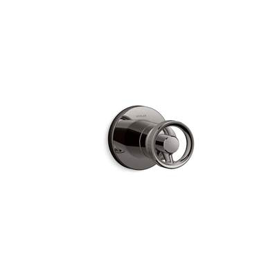 Kohler K-T78026-9-TT - Components Mastershower Transfer Valve Trim With Industrial Handle