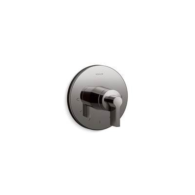 Kohler K-T78027-4-TT - Components Mastershower Temperature Control Valve Trim With Lever Handle
