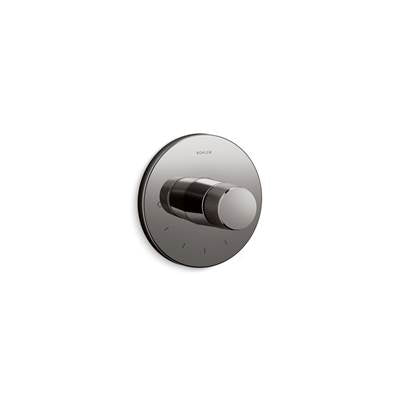 Kohler K-T78027-8-TT - Components Mastershower Temperature Control Valve Trim With Oyl Handle