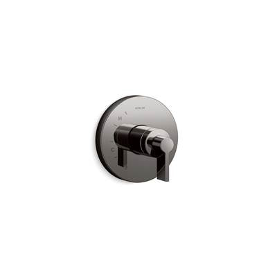 Kohler K-TS78015-4-TT - Components Rite-Temp Valve Trim With Lever Handle