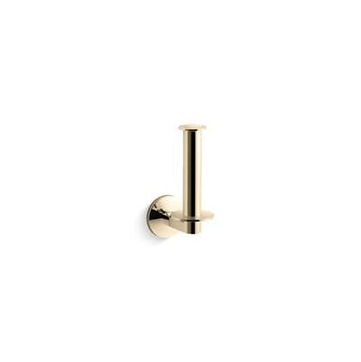 Kohler K-78383-AF - Components Vertical Toilet Paper Holder