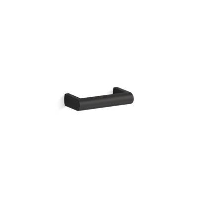 Kohler K-78386-BL - Components 3'' Cabinet Pull