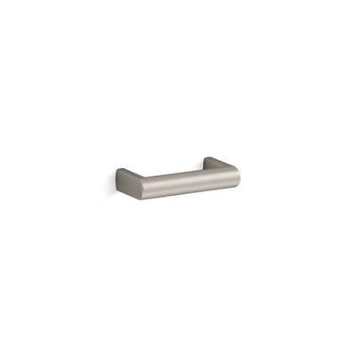 Kohler K-78386-BN - Components 3'' Cabinet Pull