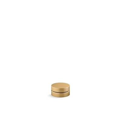 Kohler K-77963-8A-2MB - Components Rocker Bathroom Sink Faucet Handle