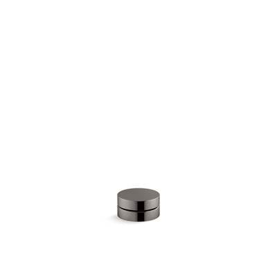 Kohler K-77963-8A-TT - Components Rocker Bathroom Sink Faucet Handle