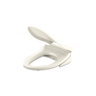 Kohler K-27142-CR-96 - C3-430 Elongated Bidet Toilet Seat With Remote Control