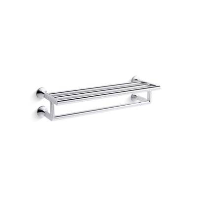 Kohler K-78376-CP - Components Hotelier