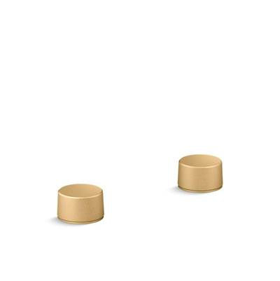 Kohler K-77974-8-2MB - Components Oyl Bathroom Sink Faucet Handles