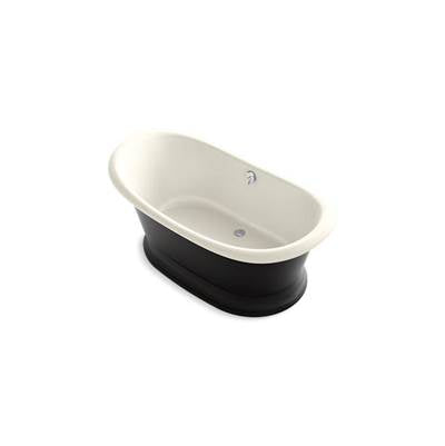 Kohler K-21000-P5-96 - Artifacts 66-1/8'' X 32-1/2'' Freestanding Bath