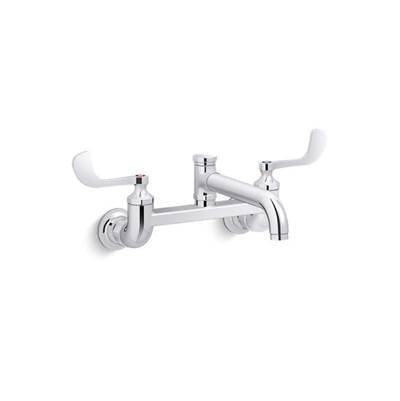 Kohler K-820T20-5AFA-CP - Triton Bowe Sink Faucet