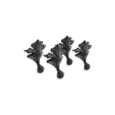 Kohler K-204-P5 - Artifactse Ball-And-Claw Feet