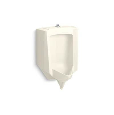 Kohler K-25048-ET-96 - Stanwelle Blow-Out 0.5 To 1.0 Gpf Urinal With Top Spud